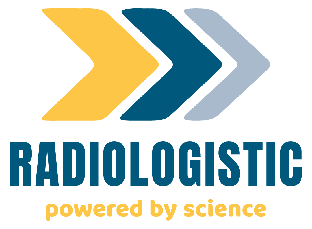 Radiologistic Logo